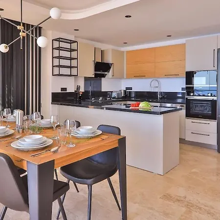 Sweet - Kalkan Villa *