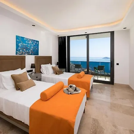 Villa Sweet - Kalkan Kas