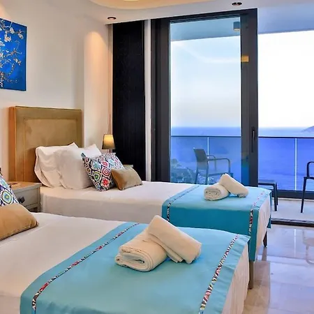Villa Sweet - Kalkan