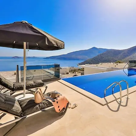 Sweet - Kalkan Kas