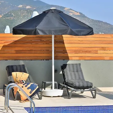 Villa Sweet - Kalkan