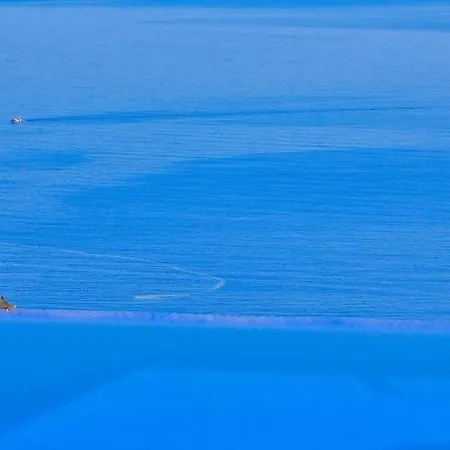 Sweet - Kalkan Villa