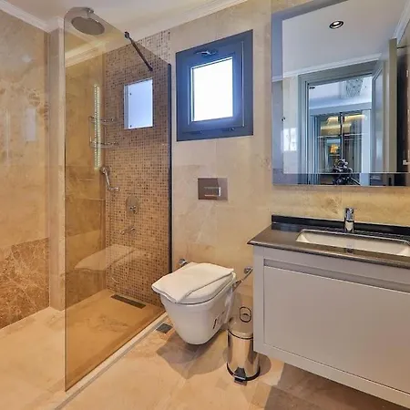 Sweet - Kalkan Villa