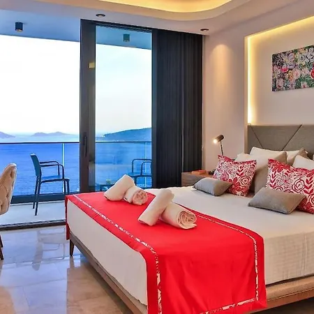 Sweet - Kalkan *