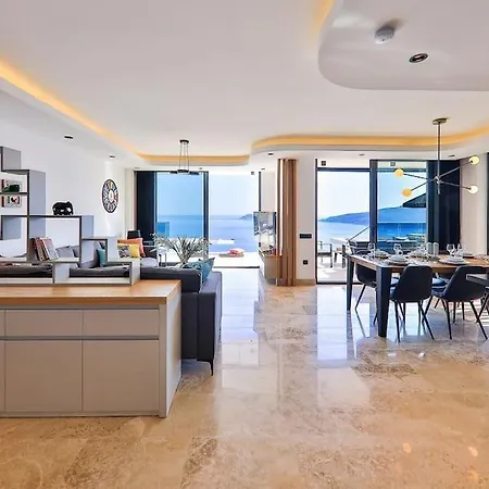 Villa Sweet - Kalkan