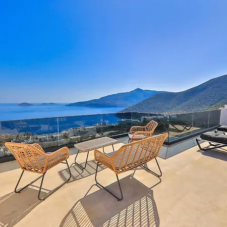 Sweet - Kalkan Kas