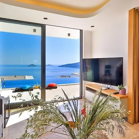 Sweet - Kalkan Villa *