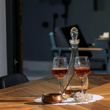 Sweet - Kalkan Villa